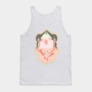 forge Tank Top